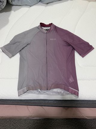 Maillot Ciclismo Endless Talla M