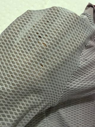 Maillot Ciclismo Endless Talla M