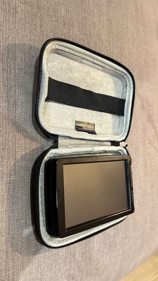 Navegador GPS BMW Motorrad V Garmin