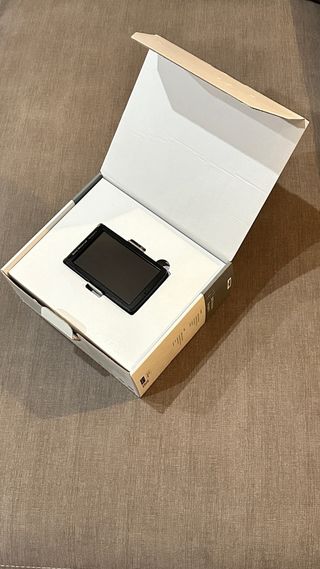 Navegador GPS BMW Motorrad V Garmin