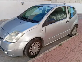 Citroen C2 2006