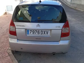 Citroen C2 2006