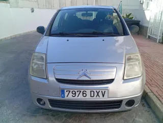 Citroen C2 2006