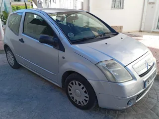 Citroen C2 2006