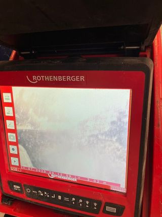 Trabajos de Desatascos con camión cuba fontanería