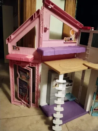 Casa di Barbie