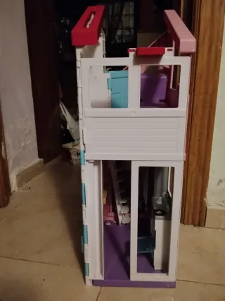 Casa di Barbie