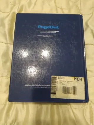 Essentials of Investments