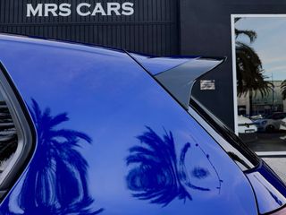 Volkswagen Golf R AKRAPOVIC