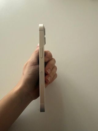 iPhone 13 256GB Blanco