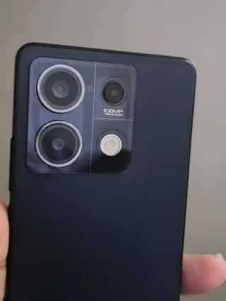 Xiaomi Redmi Note 13 5G 256GB in perfette condizioni