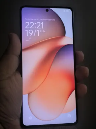 Xiaomi Redmi Note 13 5G 256GB in perfette condizioni