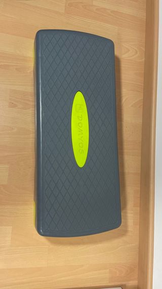 Step Domyos Cardio Training