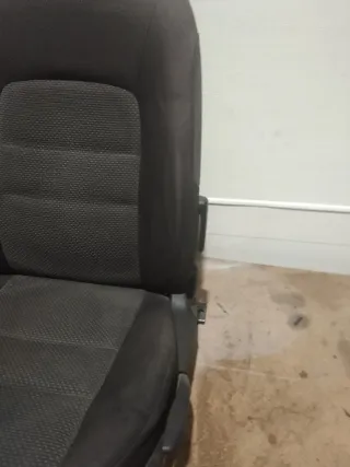 Asiento Coche Mazda 6