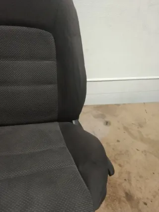 Asiento Coche Mazda 6