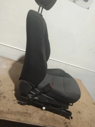 Asiento Coche Mazda 6