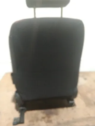 Asiento Coche Mazda 6