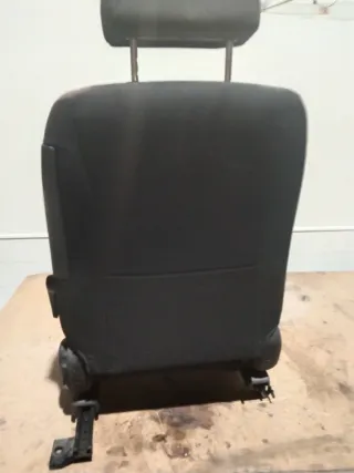 Asiento Coche Mazda 6