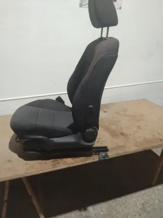 Asiento Coche Mazda 6