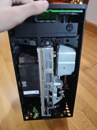 Xbox Series X PER RICAMBI