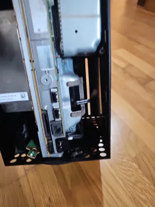 Xbox Series X PER RICAMBI