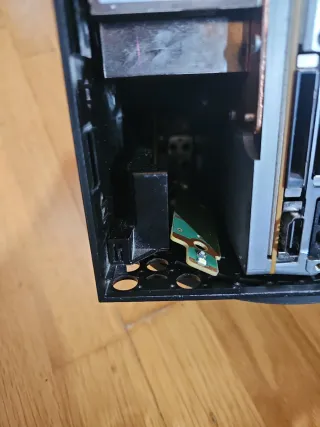 Xbox Series X PER RICAMBI