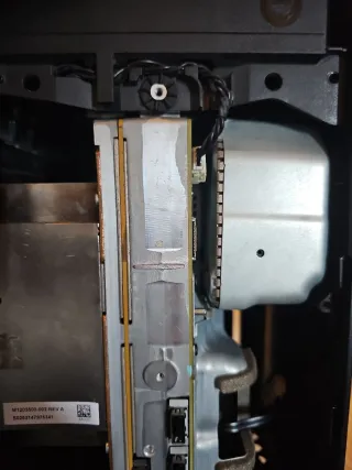 Xbox Series X PER RICAMBI