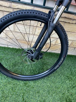 Bicicleta TREK Marlin 6 Gen 3 29'