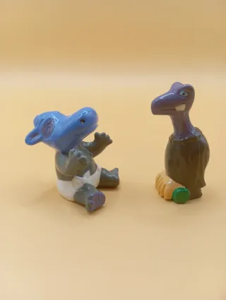 The BonBon Family serie 1 • Marajà