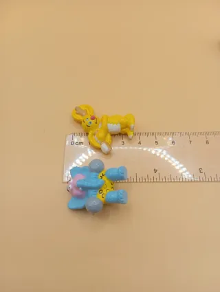 The BonBon Family serie 1 • Marajà