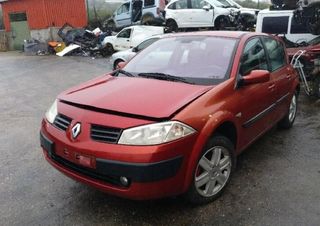 Válvula egr renault 338725 5000240070 megane ii