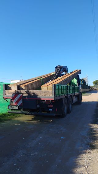 Camion Grua ULTIMO PRECIO, lee descripcion