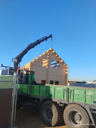 Camion Grua ULTIMO PRECIO, lee descripcion