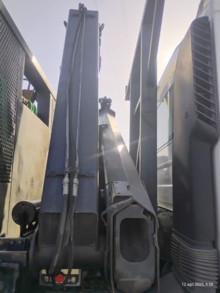 Camion Grua ULTIMO PRECIO, lee descripcion