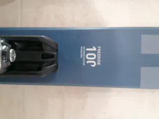 Esquís Carving Adulto