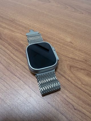 Apple Watch Ultra 2