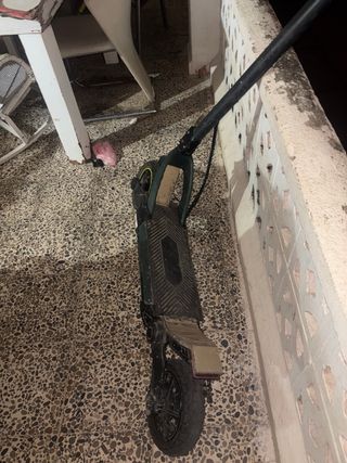 Cecotec Montain Z Patinete Eléctrico