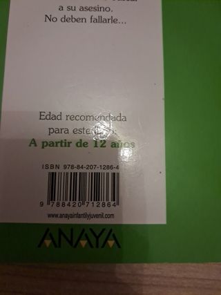 El asesinato del profesor de matemáticas (El du...