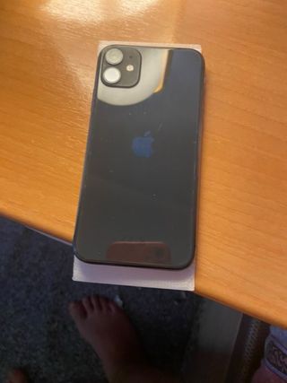 iPhone 11 Apple