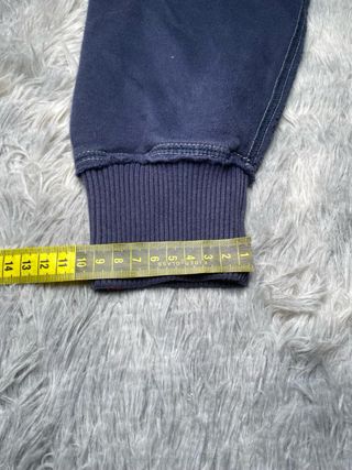 Felpa Levi's Vintage Blu