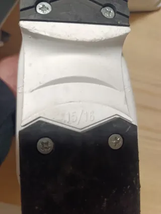 Set da sci infantile Salomon