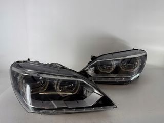 Faros Full LED Adaptive para BMW Serie 6 F06 / F12