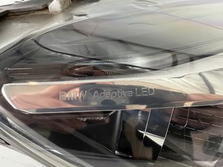 Faros Full LED Adaptive para BMW Serie 6 F06 / F12