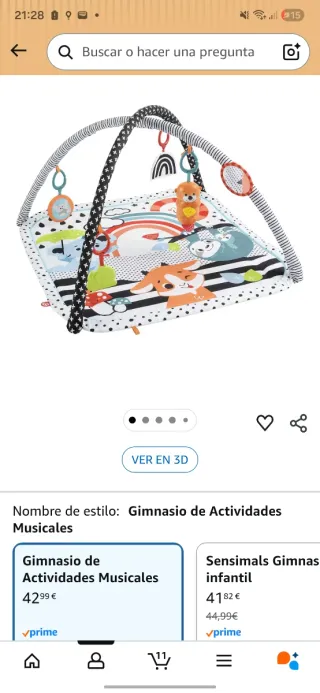 Gimnasio de Actividades Musicales