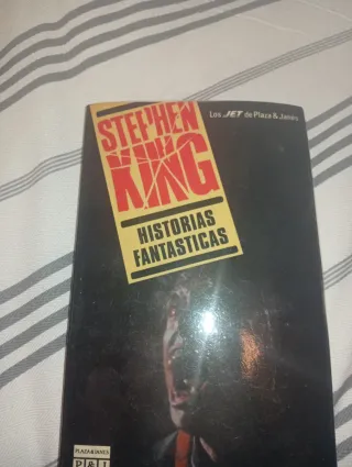 Historias Fantasticas