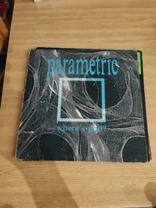 Vinilos Tecno 90s - 8 Discos Dance Última semana