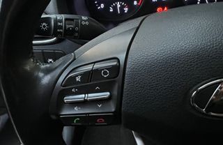 184€/Mes Hyundai i30 1.0TGDi 120cv 5 puertas  2017