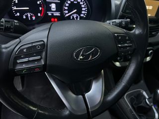 184€/Mes Hyundai i30 1.0TGDi 120cv 5 puertas  2017