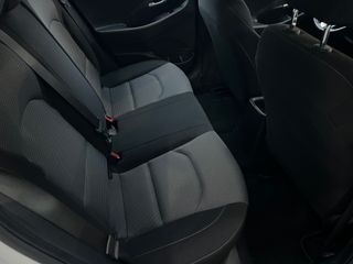 184€/Mes Hyundai i30 1.0TGDi 120cv 5 puertas  2017