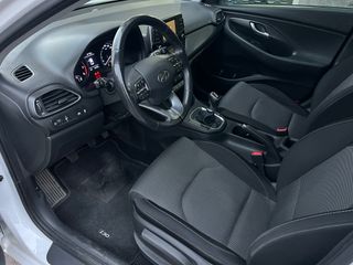 184€/Mes Hyundai i30 1.0TGDi 120cv 5 puertas  2017